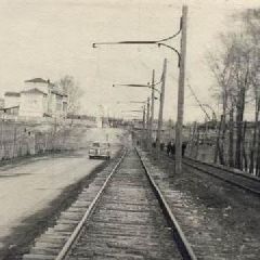Пятого ноября 1938 года запустили трамвай из Сталинска до Старокузнецка (ФОТО) Пятого ноября 1938 года запустили трамвай из Сталинска до Старокузнецка (ФОТО)