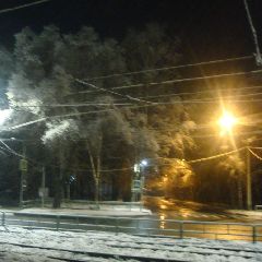 В Кузбассе на выходных ожидаются усиление ветра, снежные заносы и похолодание В Кузбассе на выходных ожидаются усиление ветра, снежные заносы и похолодание