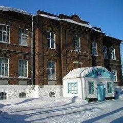 В мариинском тубдиспансере никак не могут сделать эвакуационные выходы, потому что его здание отнесено к культурному наследию В мариинском тубдиспансере никак не могут сделать эвакуационные выходы, потому что его здание отнесено к культурному наследию