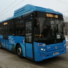 Новокузнечанам предлагают выбрать имена героев, которые будут присвоены общественному транспорту (ВИДЕО) Новокузнечанам предлагают выбрать имена героев, которые будут присвоены общественному транспорту (ВИДЕО)