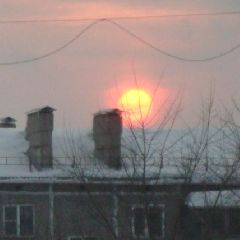 В Кузбассе немного подморозит, но в воскресенье снова всё растает В Кузбассе немного подморозит, но в воскресенье снова всё растает