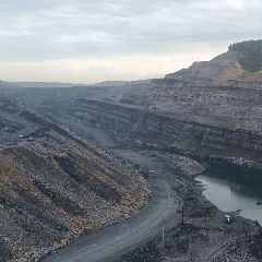 Бюджет Кузбасса может потерять 40 млрд рублей в 2026 году из-за снижения добычи угля Бюджет Кузбасса может потерять 40 млрд рублей в 2026 году из-за снижения добычи угля