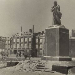 История застройки Новокузнецка: в городе было три улицы имени Сталина (ФОТО, ВИДЕО) История застройки Новокузнецка: в городе было три улицы имени Сталина (ФОТО, ВИДЕО)