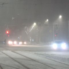 В Кузбассе ожидаются ветреные и снежные выходные В Кузбассе ожидаются ветреные и снежные выходные