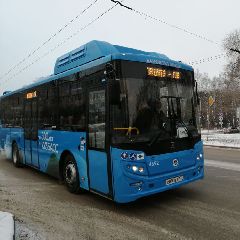 Новокузнецкие транспортники пояснили, зачем ввели интервальное расписание: не хватает автобусов (ВИДЕО) Новокузнецкие транспортники пояснили, зачем ввели интервальное расписание: не хватает автобусов (ВИДЕО)