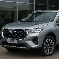 HAVAL H3 2024�2025: ������ � ������������ ������ �������� � ������������ � ����
