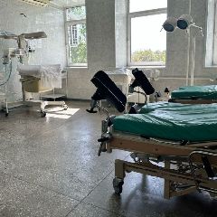 Информация о смерти девяти младенцев в новокузнецком роддоме дошла до Александра Бастрыкина Информация о смерти девяти младенцев в новокузнецком роддоме дошла до Александра Бастрыкина