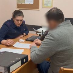 В Кузбассе по уголовному делу о гибели младенцев в Новокузнецке задержаны главврач НГКБ №1 и завотделением реанимации (ФОТО, ВИДЕО) В Кузбассе по уголовному делу о гибели младенцев в Новокузнецке задержаны главврач НГКБ №1 и завотделением реанимации (ФОТО, ВИДЕО)