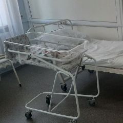 В Новокузнецке после смерти в роддоме девятерых младенцев решили проверить и другие медучреждения В Новокузнецке после смерти в роддоме девятерых младенцев решили проверить и другие медучреждения