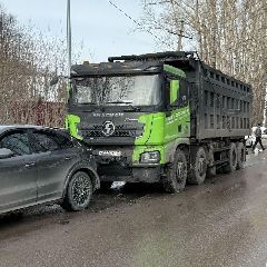 ГИБДД Новокузнецка не может запретить углевозам ездить по городу (ВИДЕО) ГИБДД Новокузнецка не может запретить углевозам ездить по городу (ВИДЕО)