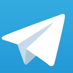 ������������ ����� ����������� ������ Telegram