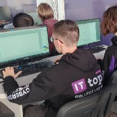 ������� ����� � IT ��� ������ ���������