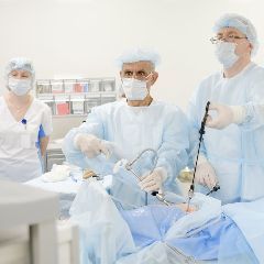 ������ �������� ������� � ����� � ��������: ����������� � ������� MEDICA 7 ���� � ������