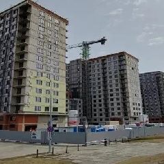 Илья Середюк: «В этом году построим в Новокузнецке 140 тысяч квадратных метров жилья» (ФОТО) Илья Середюк: «В этом году построим в Новокузнецке 140 тысяч квадратных метров жилья» (ФОТО)