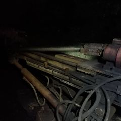 В Кузбассе машинист буровой установки убил шахтёра буровой штангой и получил условный срок (ФОТО, ВИДЕО) В Кузбассе машинист буровой установки убил шахтёра буровой штангой и получил условный срок (ФОТО, ВИДЕО)