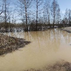Уровни рек юга Кузбасса на 08:00 14 мая Уровни рек юга Кузбасса на 08:00 14 мая